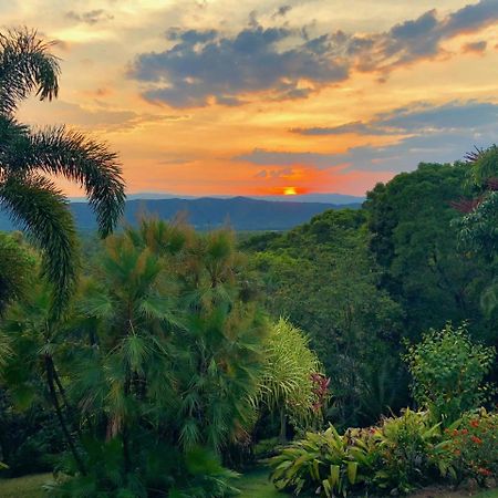Daintree Manor B&B Exterior photo