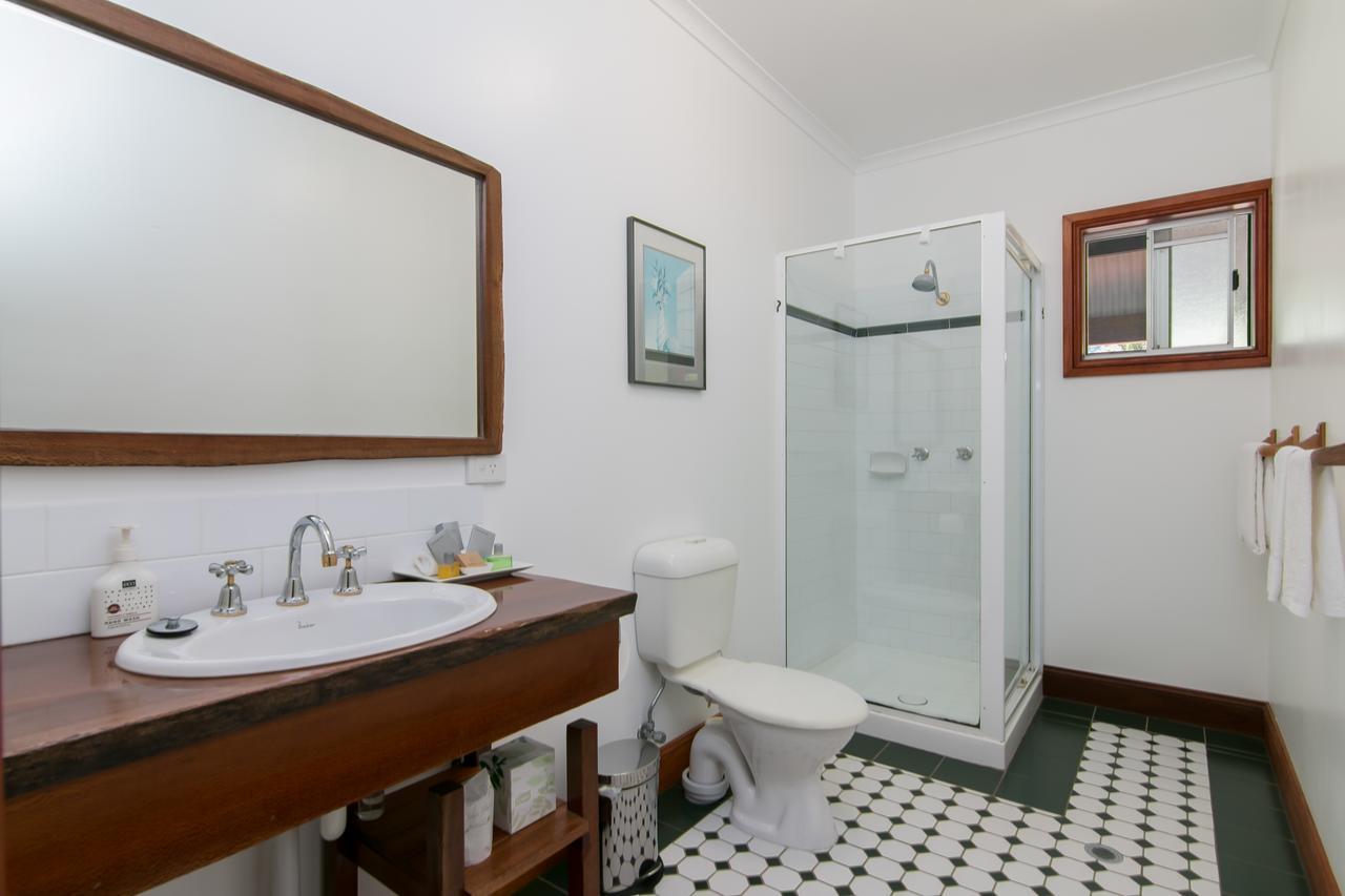 Daintree Manor B&B Exterior photo