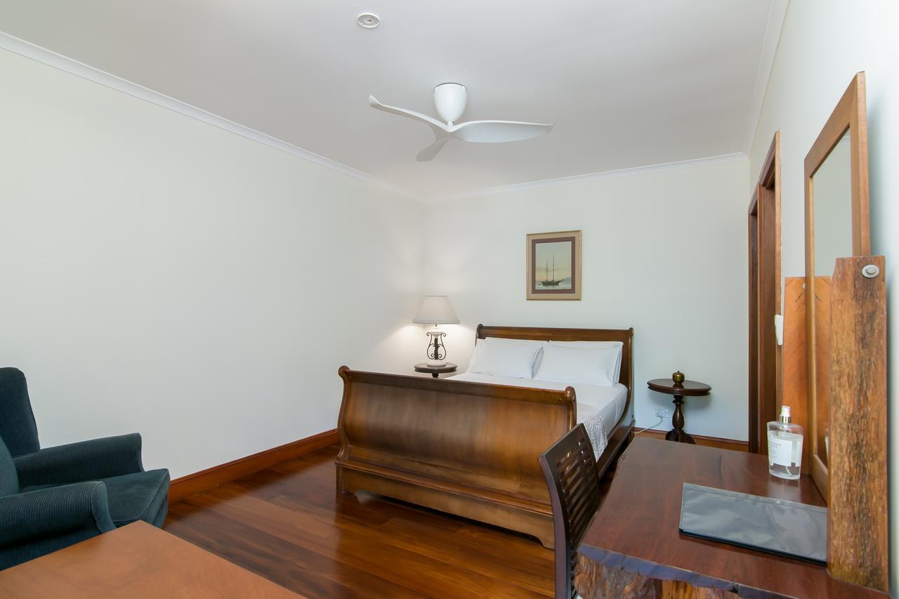 Daintree Manor B&B Exterior photo