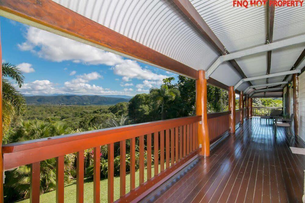 Daintree Manor B&B Exterior photo