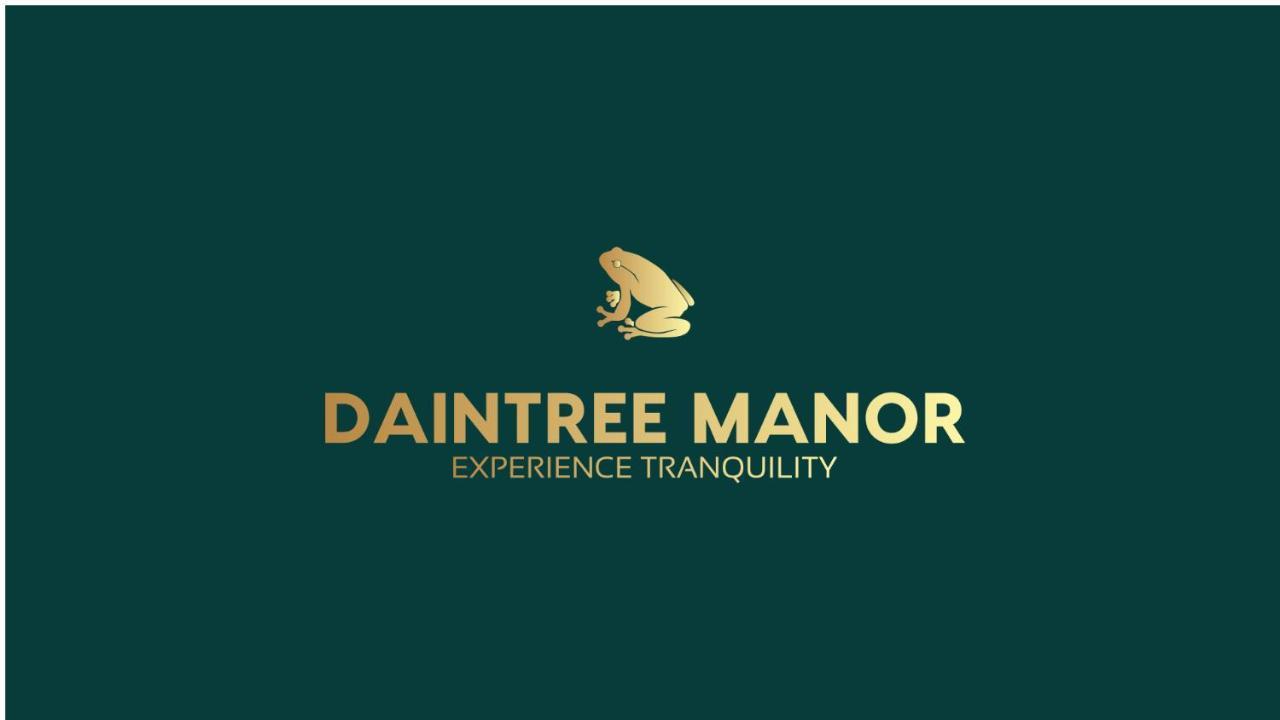 Daintree Manor B&B Exterior photo